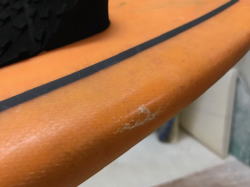 Marine Kazuma SUP 4_4